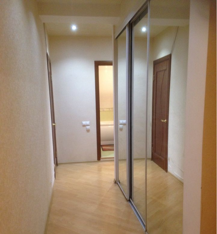 3-комнатная квартира, 75 м² - фото 7