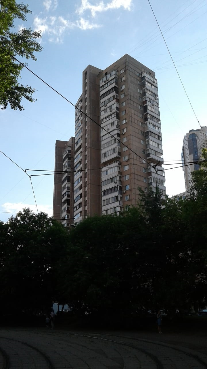 3-комнатная квартира, 75 м² - фото 2