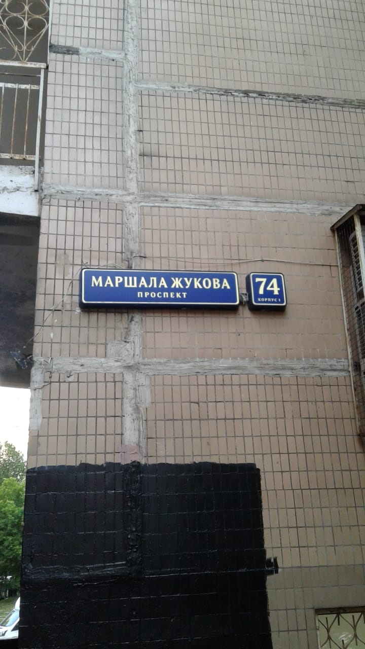 3-комнатная квартира, 75 м² - фото 3