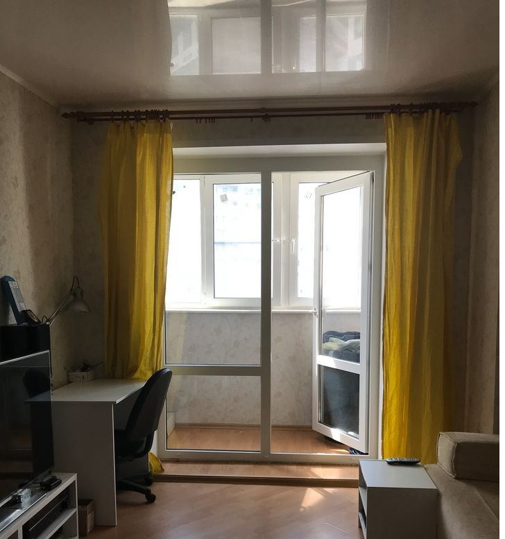 3-комнатная квартира, 75 м² - фото 8