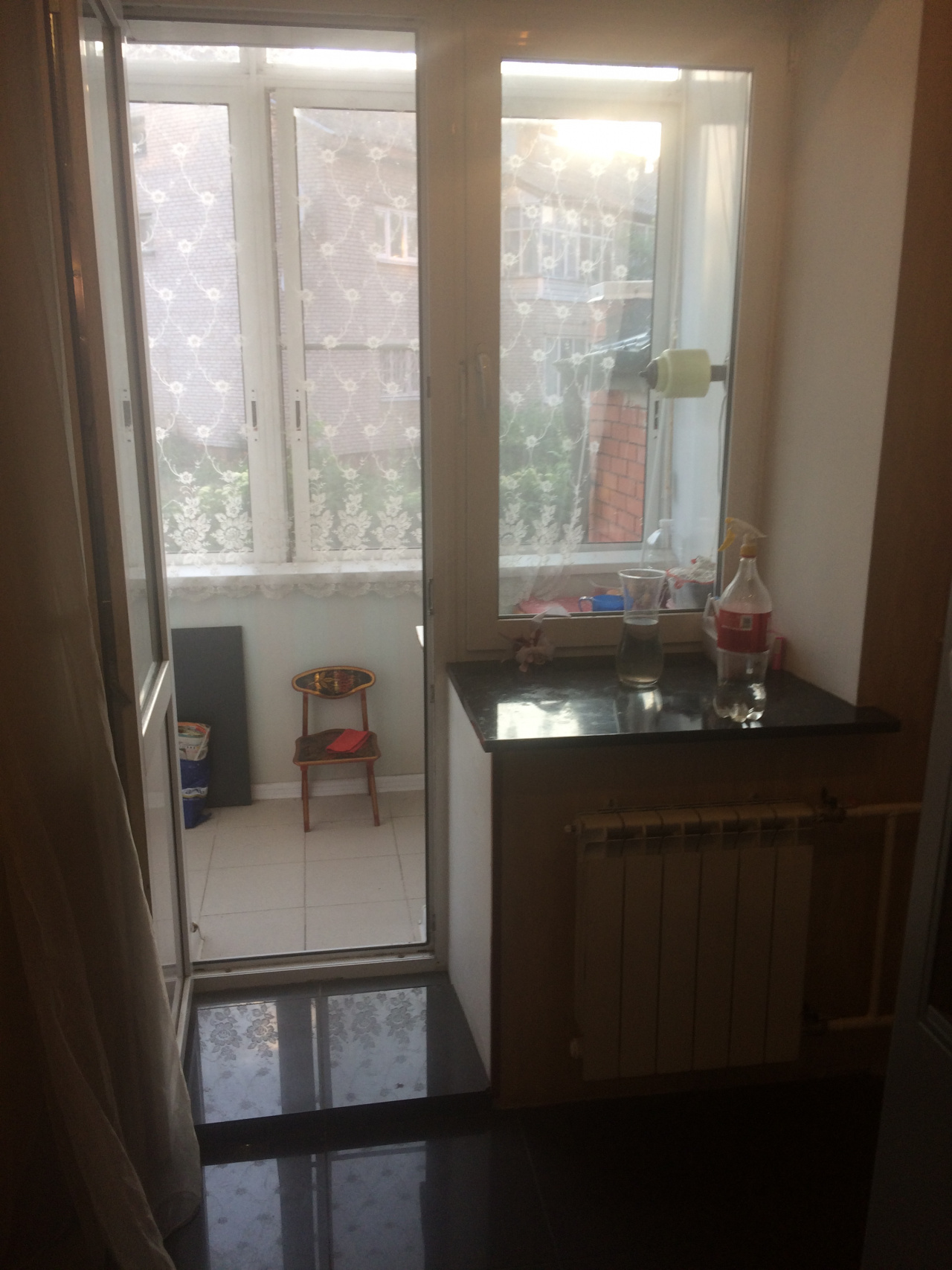 3-комнатная квартира, 120 м² - фото 22