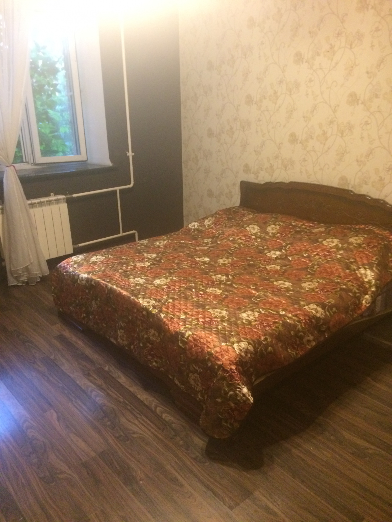 3-комнатная квартира, 120 м² - фото 28