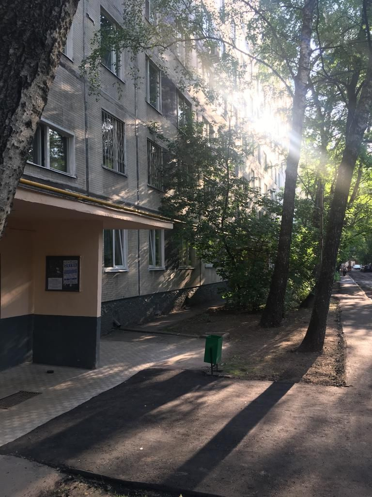 2-комнатная квартира, 44 м² - фото 4