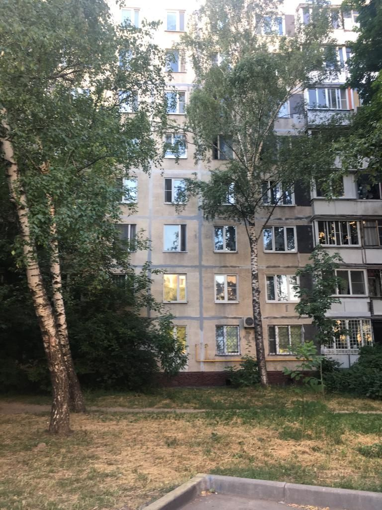 2-комнатная квартира, 44 м² - фото 3