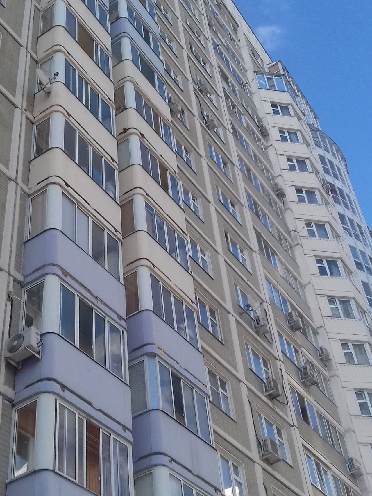 3-комнатная квартира, 78 м² - фото 2