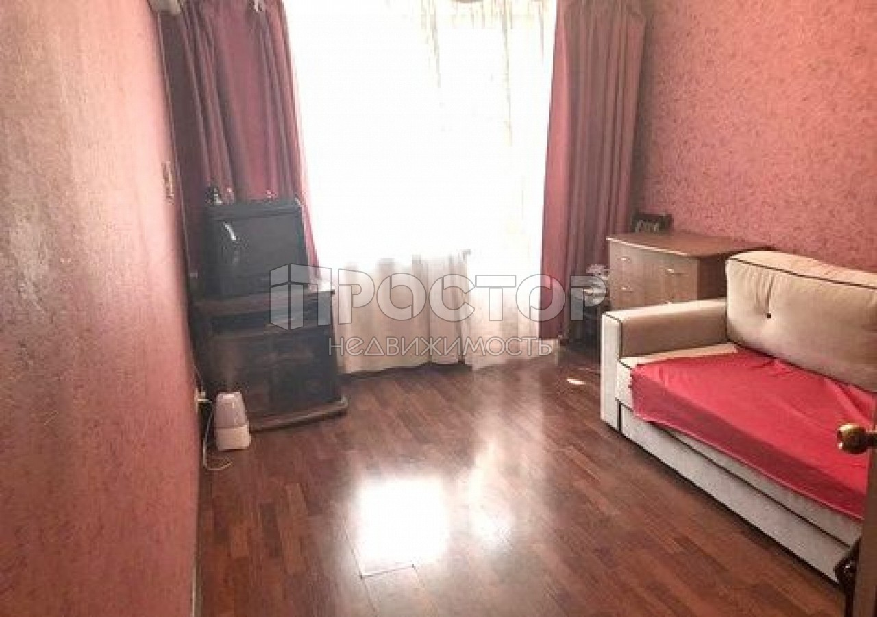 2-комнатная квартира, 44 м² - фото 2