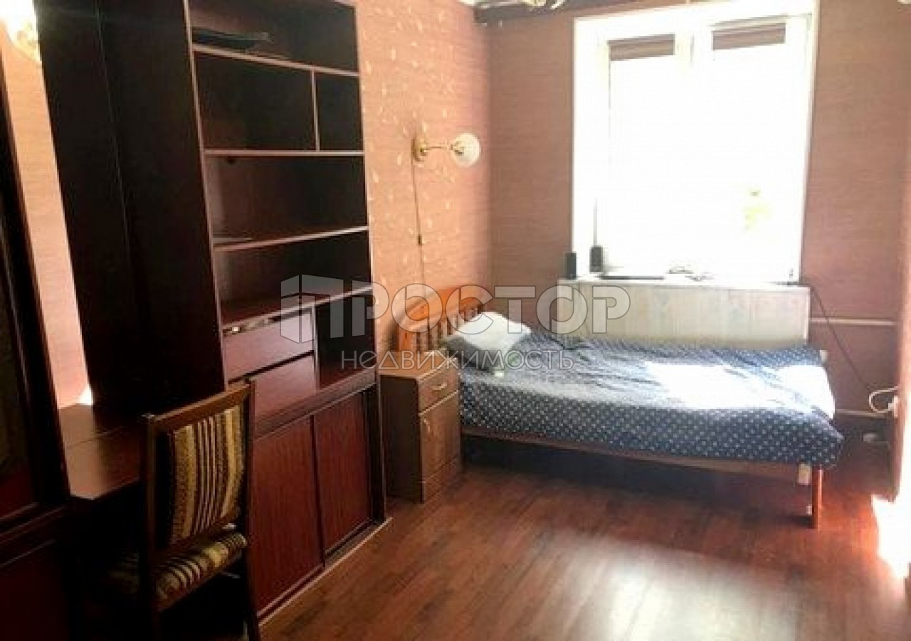 2-комнатная квартира, 44 м² - фото 4