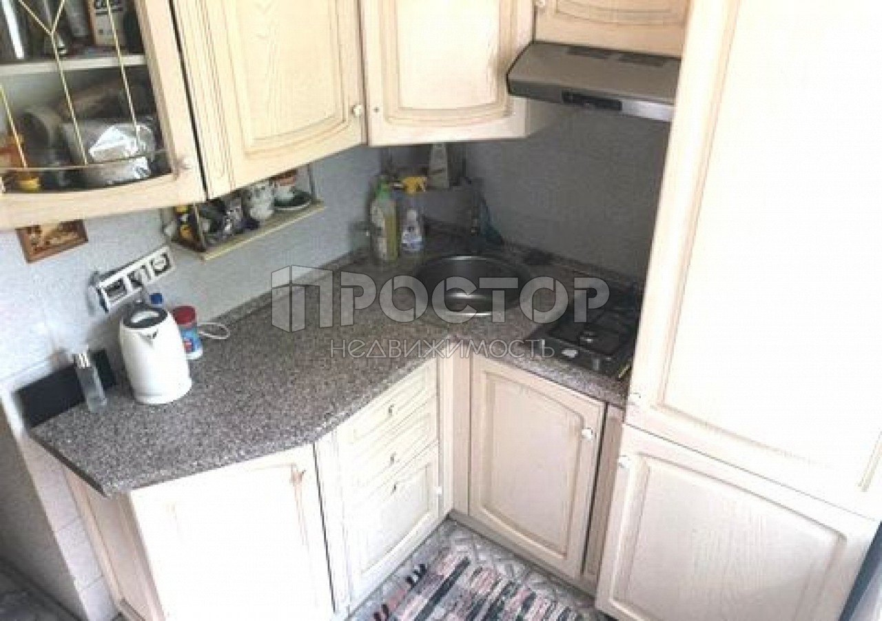 2-комнатная квартира, 44 м² - фото 3