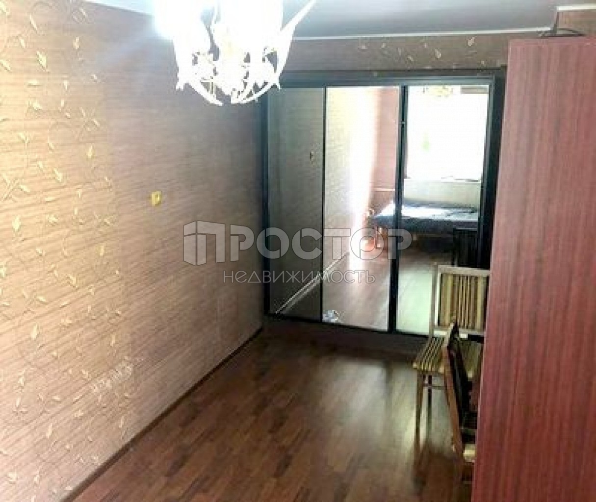 2-комнатная квартира, 44 м² - фото 5