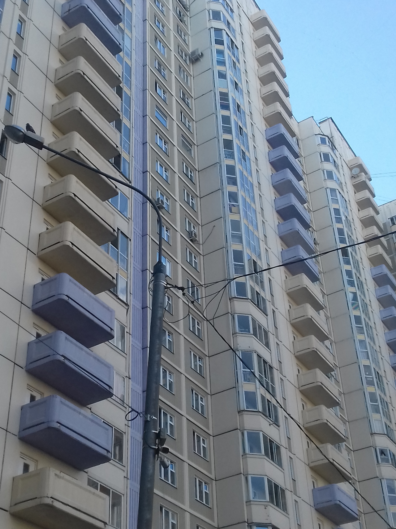 1-комнатная квартира, 42 м² - фото 13