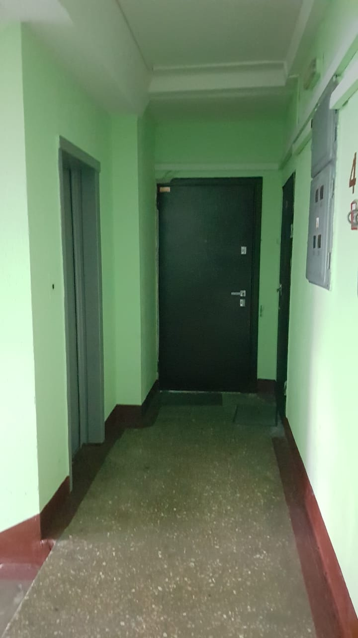 3-комнатная квартира, 62.5 м² - фото 6