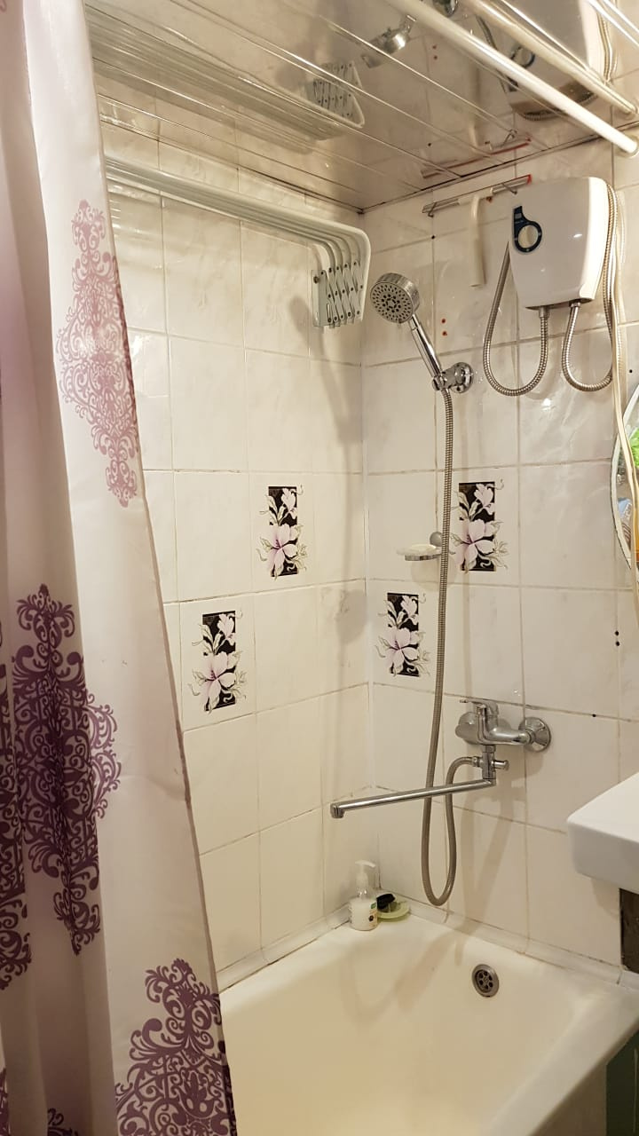 3-комнатная квартира, 62.5 м² - фото 20