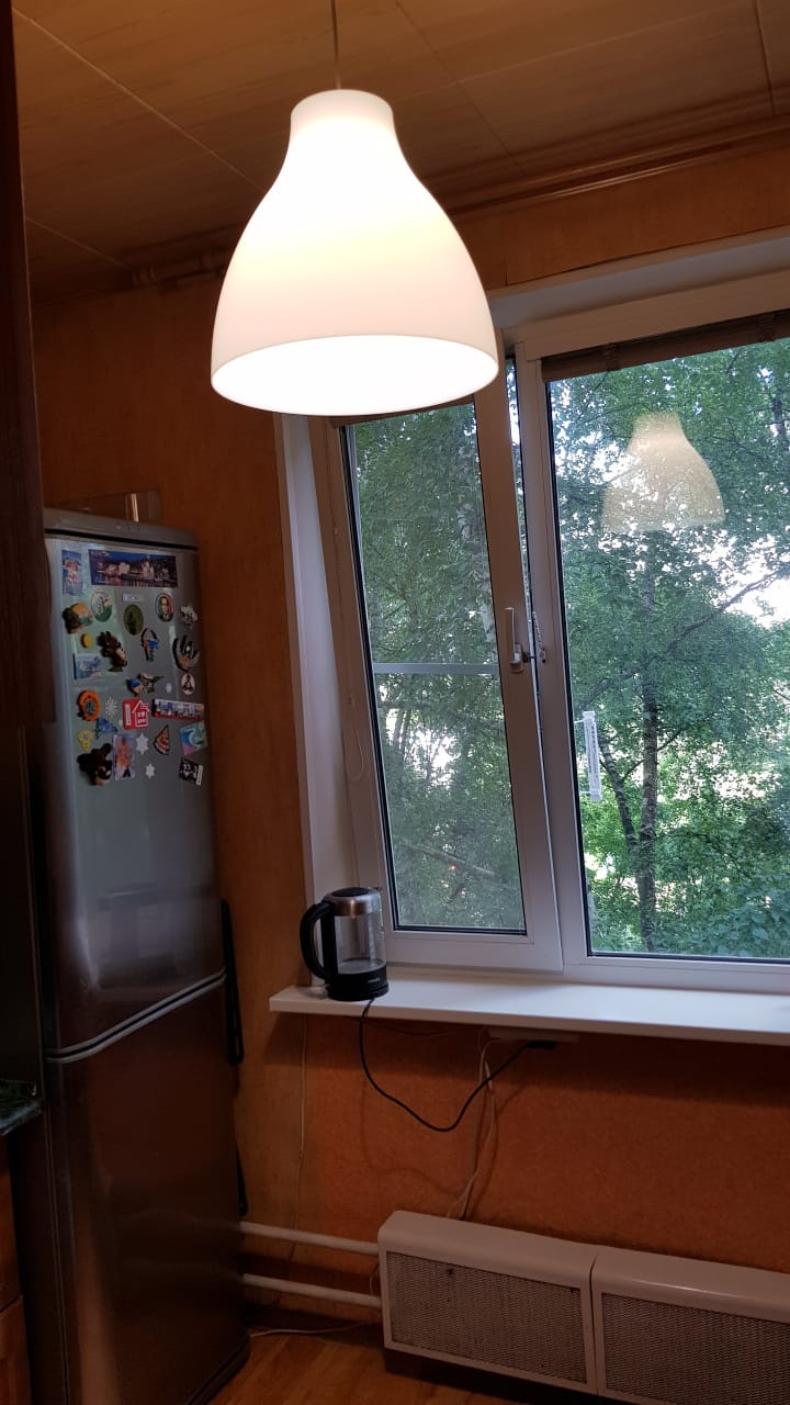 3-комнатная квартира, 62.5 м² - фото 18