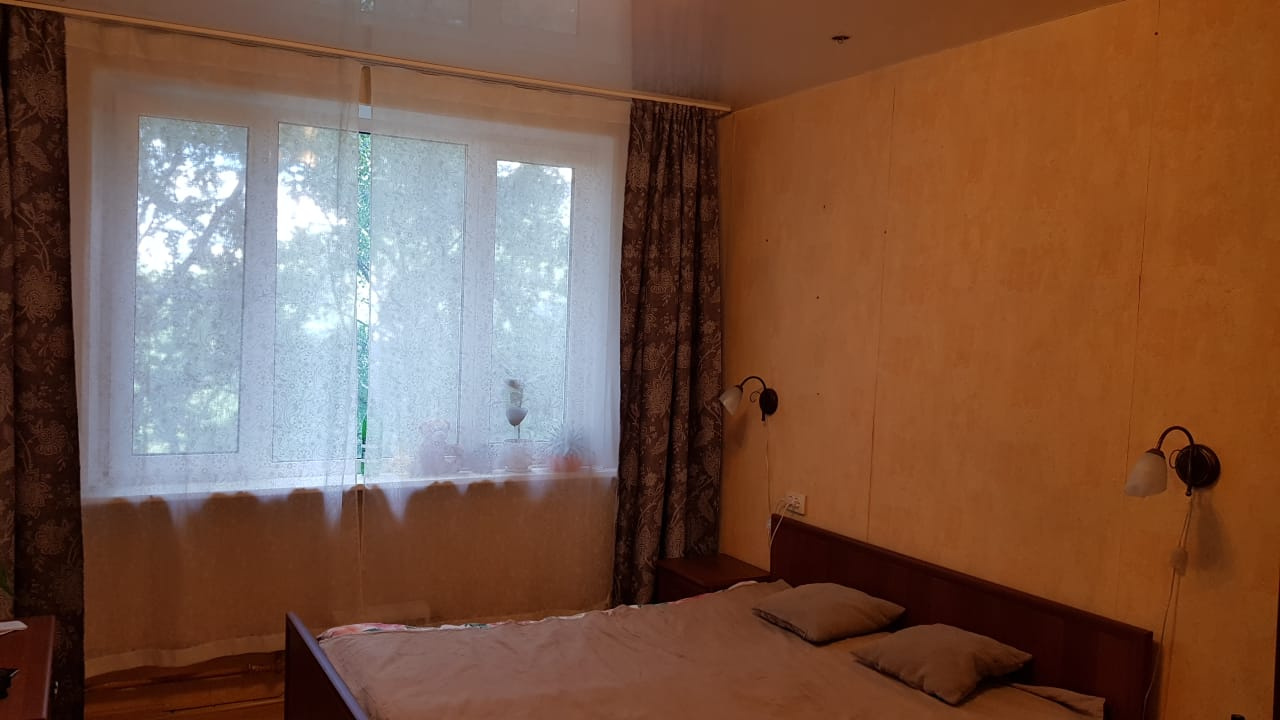3-комнатная квартира, 62.5 м² - фото 17