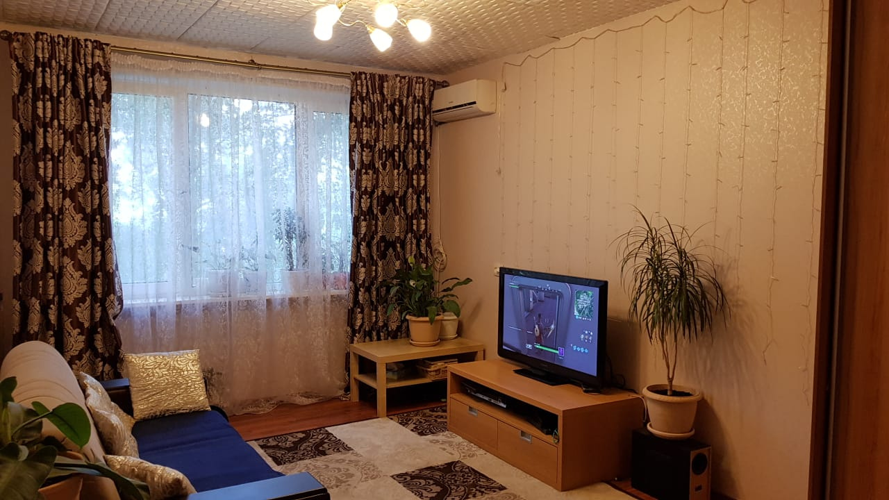 3-комнатная квартира, 62.5 м² - фото 11