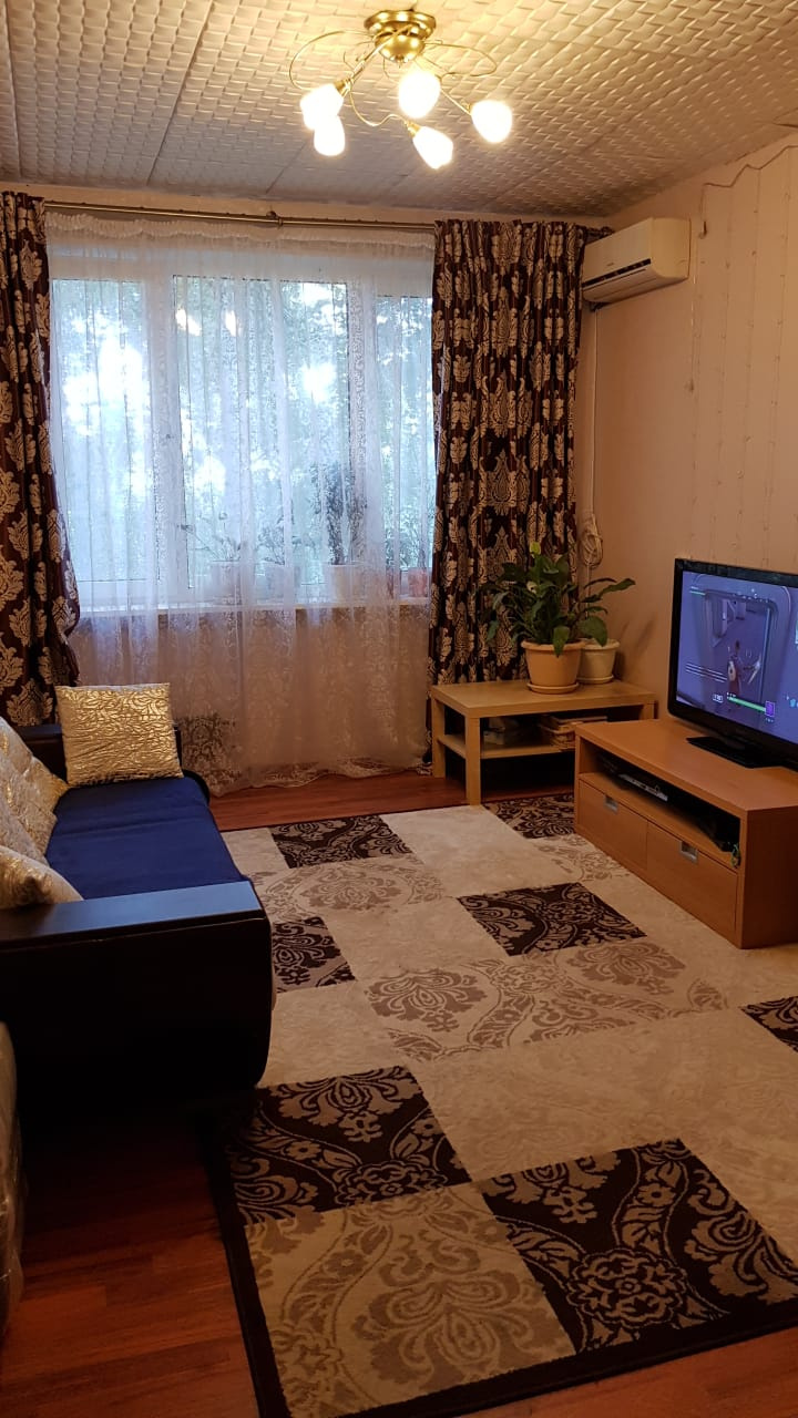 3-комнатная квартира, 62.5 м² - фото 13