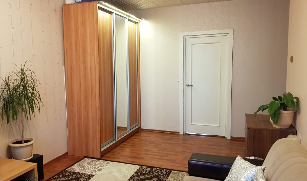 3-комнатная квартира, 62.5 м² - фото 12