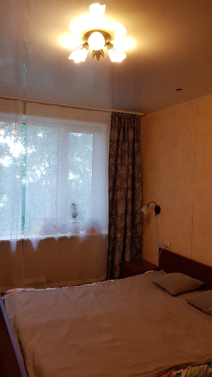 3-комнатная квартира, 62.5 м² - фото 16