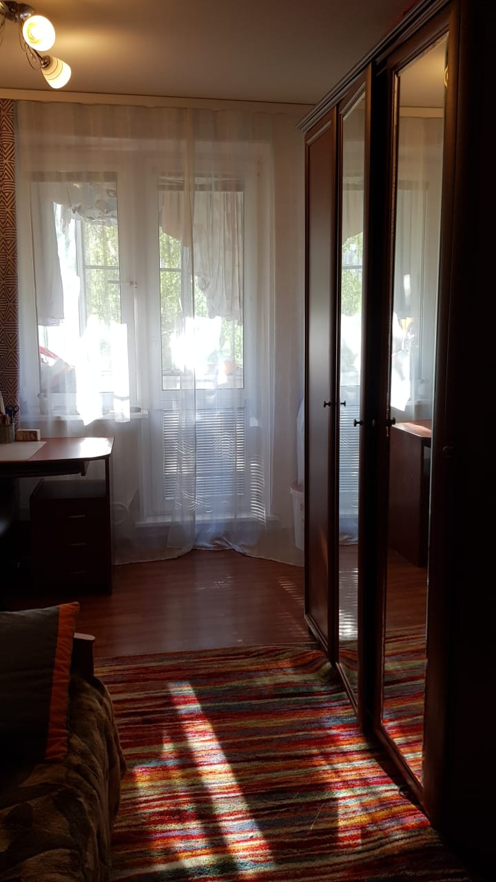 3-комнатная квартира, 62.5 м² - фото 10