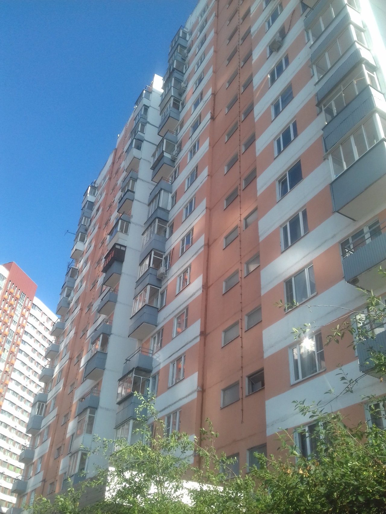 3-комнатная квартира, 78.6 м² - фото 2