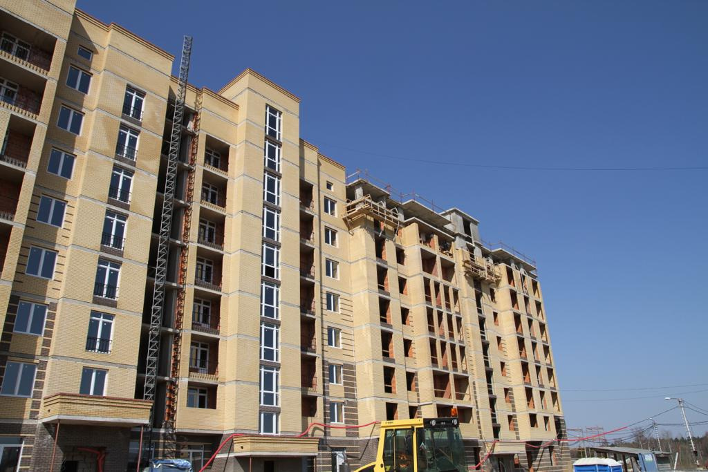 1-комнатная квартира, 37.7 м² - фото 8