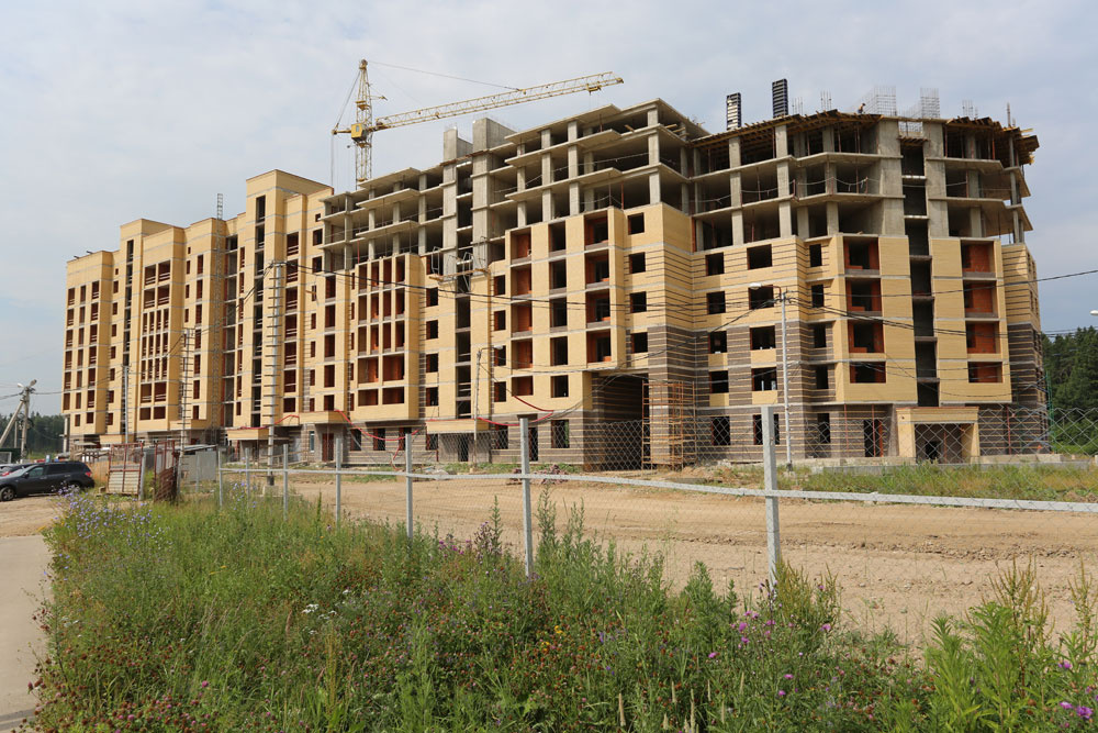 1-комнатная квартира, 37.7 м² - фото 7