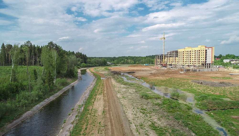 1-комнатная квартира, 37.7 м² - фото 4