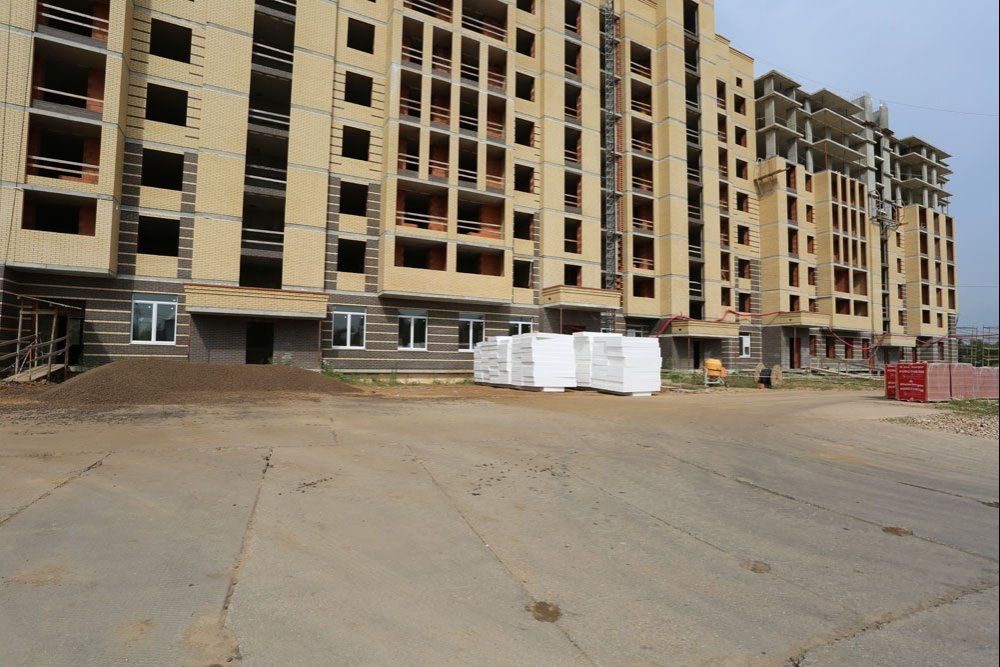 1-комнатная квартира, 37.7 м² - фото 15