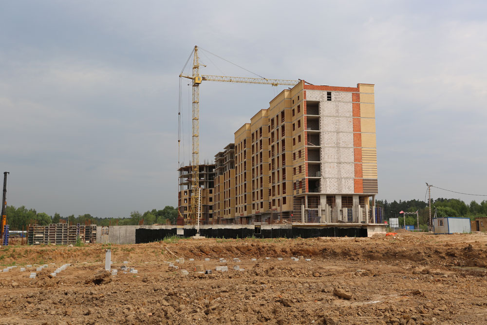 1-комнатная квартира, 37.7 м² - фото 6