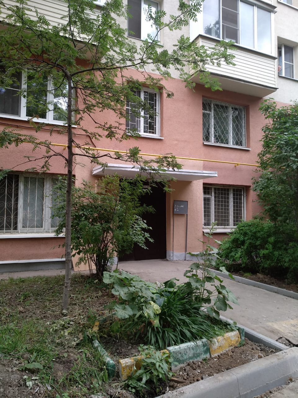 2-комнатная квартира, 36.3 м² - фото 2
