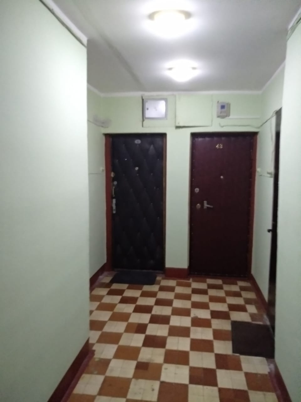 2-комнатная квартира, 36.3 м² - фото 5