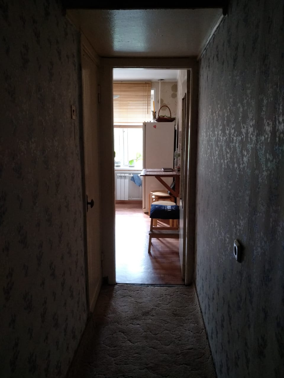 2-комнатная квартира, 36.3 м² - фото 7