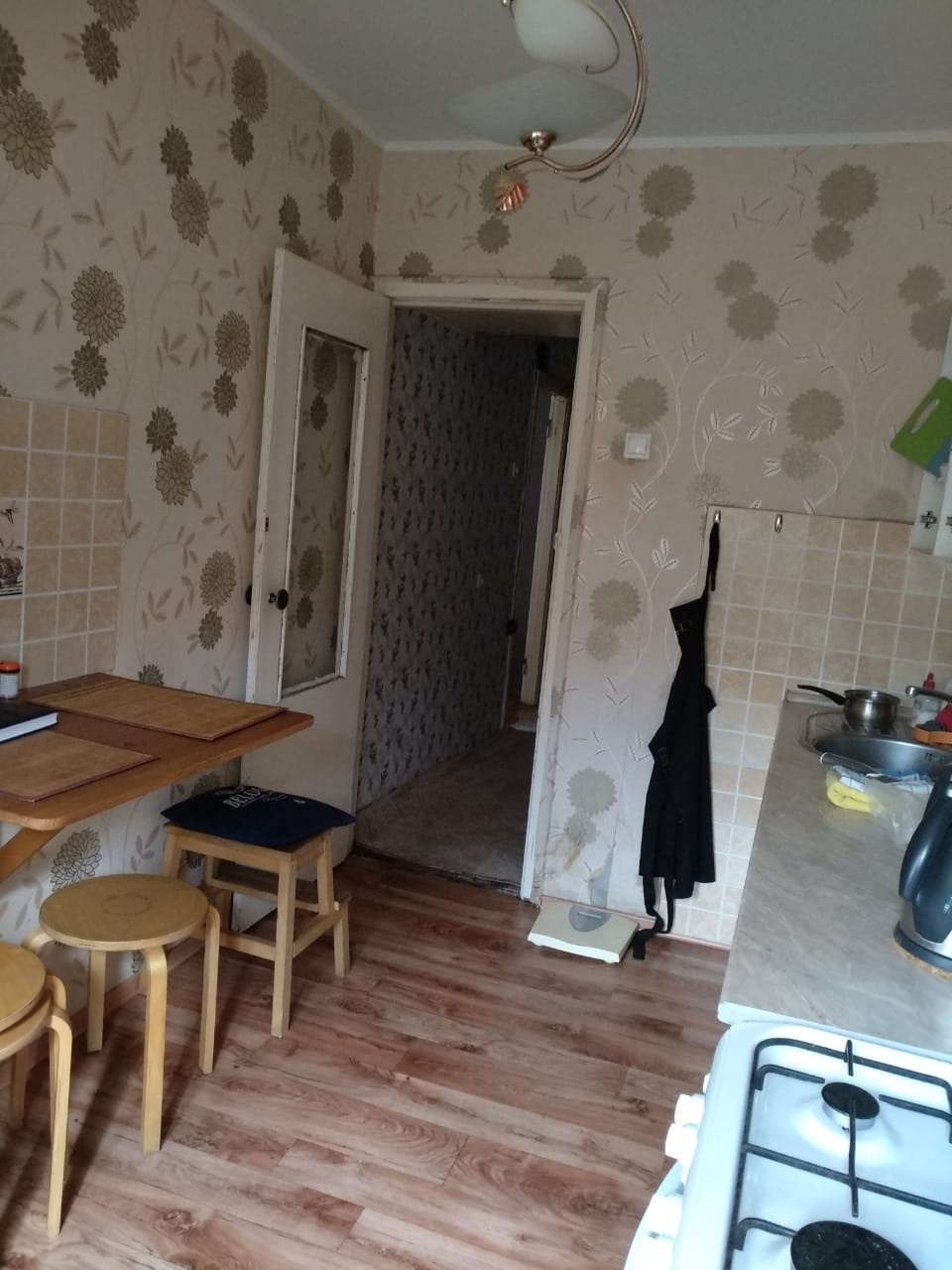 2-комнатная квартира, 36.3 м² - фото 8