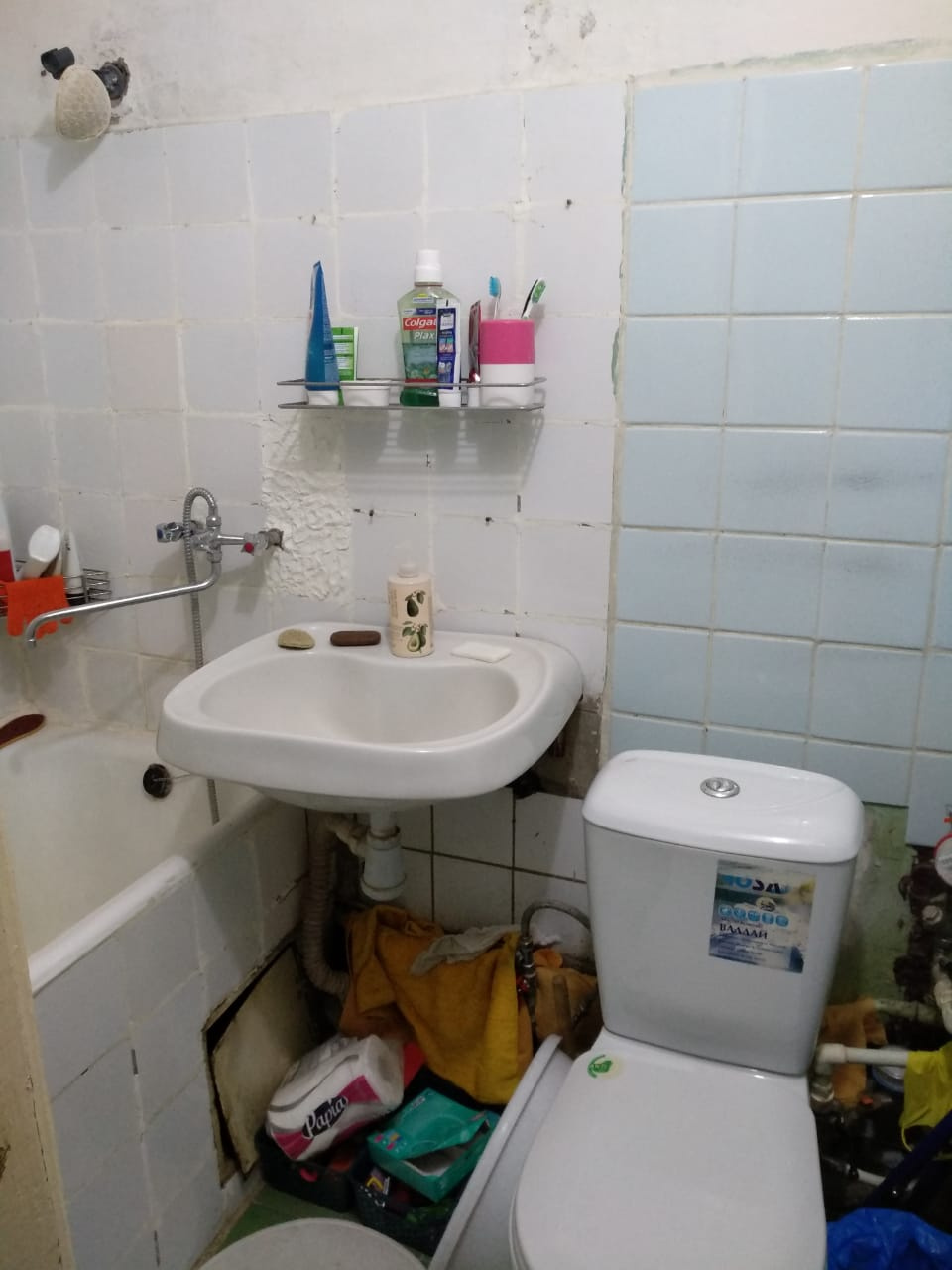 2-комнатная квартира, 36.3 м² - фото 9