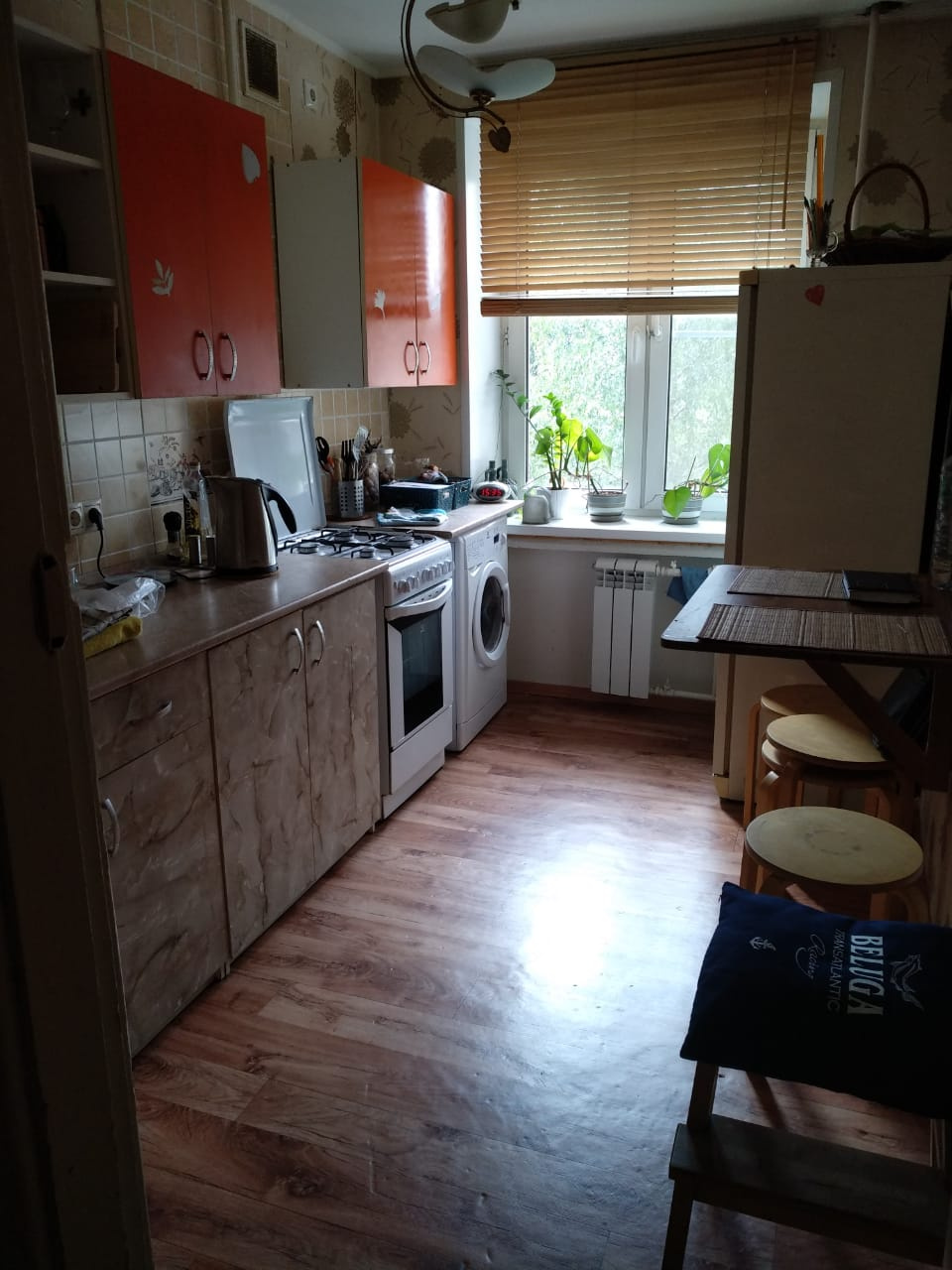 2-комнатная квартира, 36.3 м² - фото 10