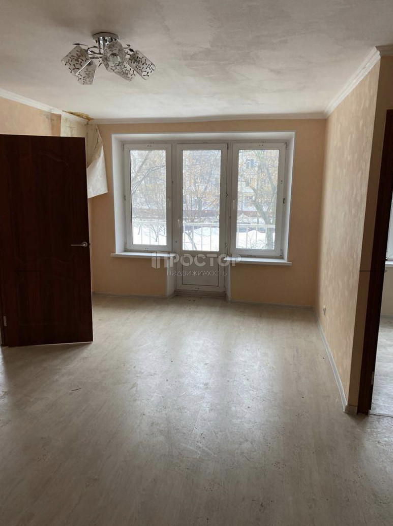 2-комнатная квартира, 45.3 м² - фото 5