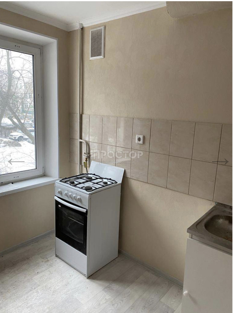 2-комнатная квартира, 45.3 м² - фото 6
