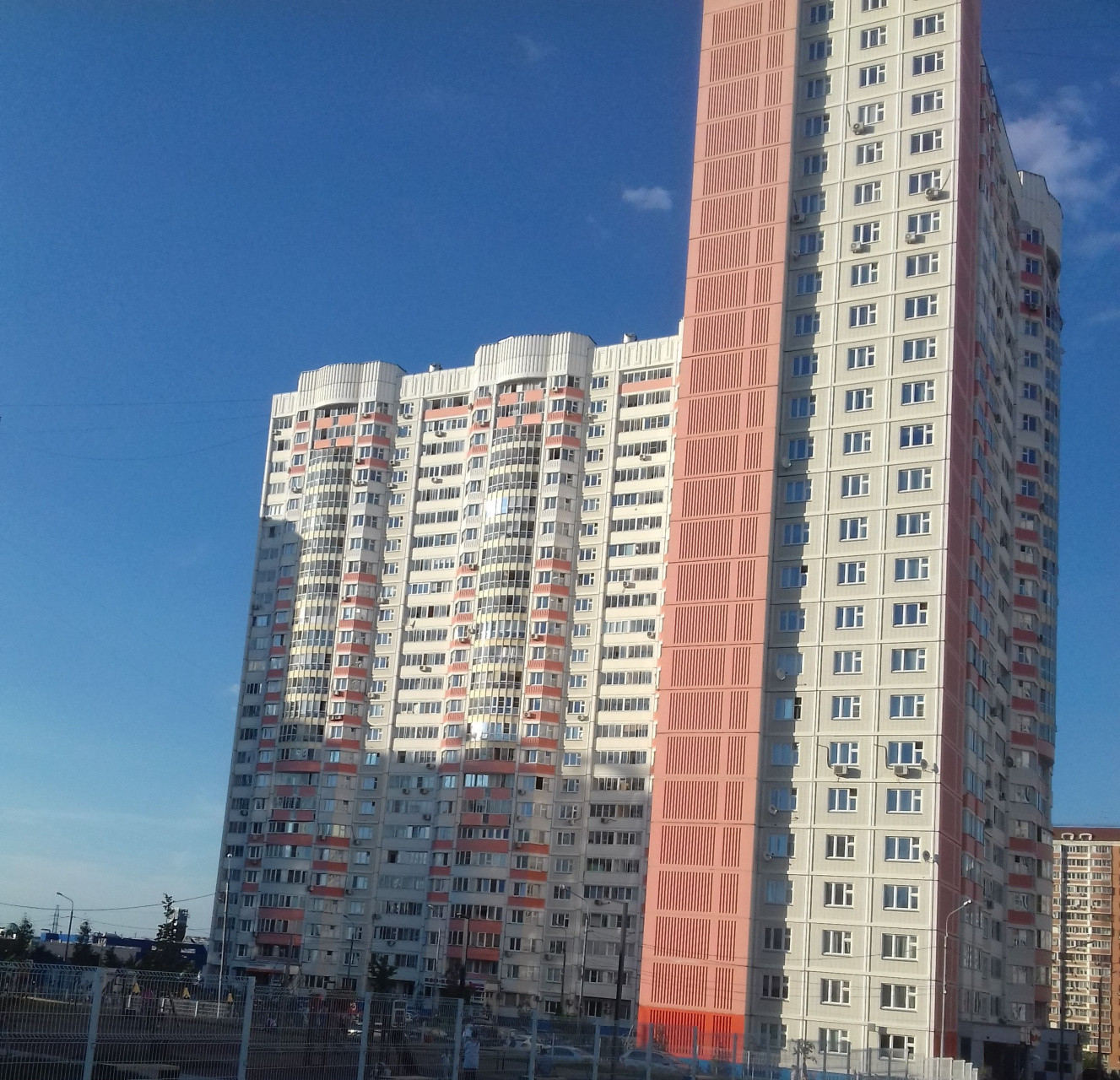 3-комнатная квартира, 81 м² - фото 16