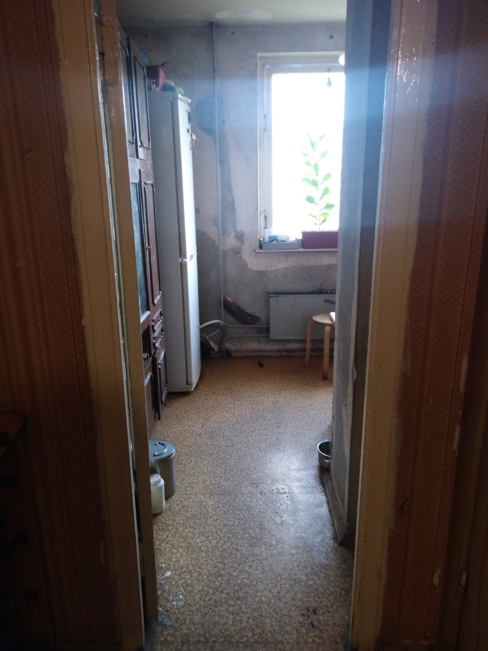 1-комнатная квартира, 39 м² - фото 5