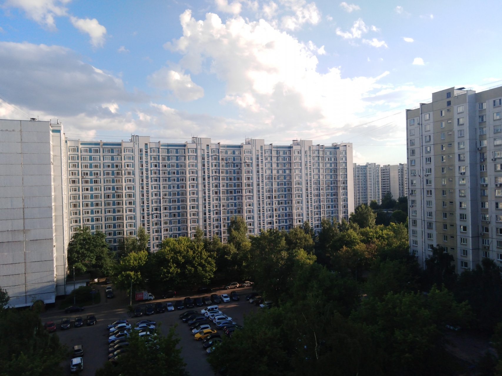 1-комнатная квартира, 39 м² - фото 2