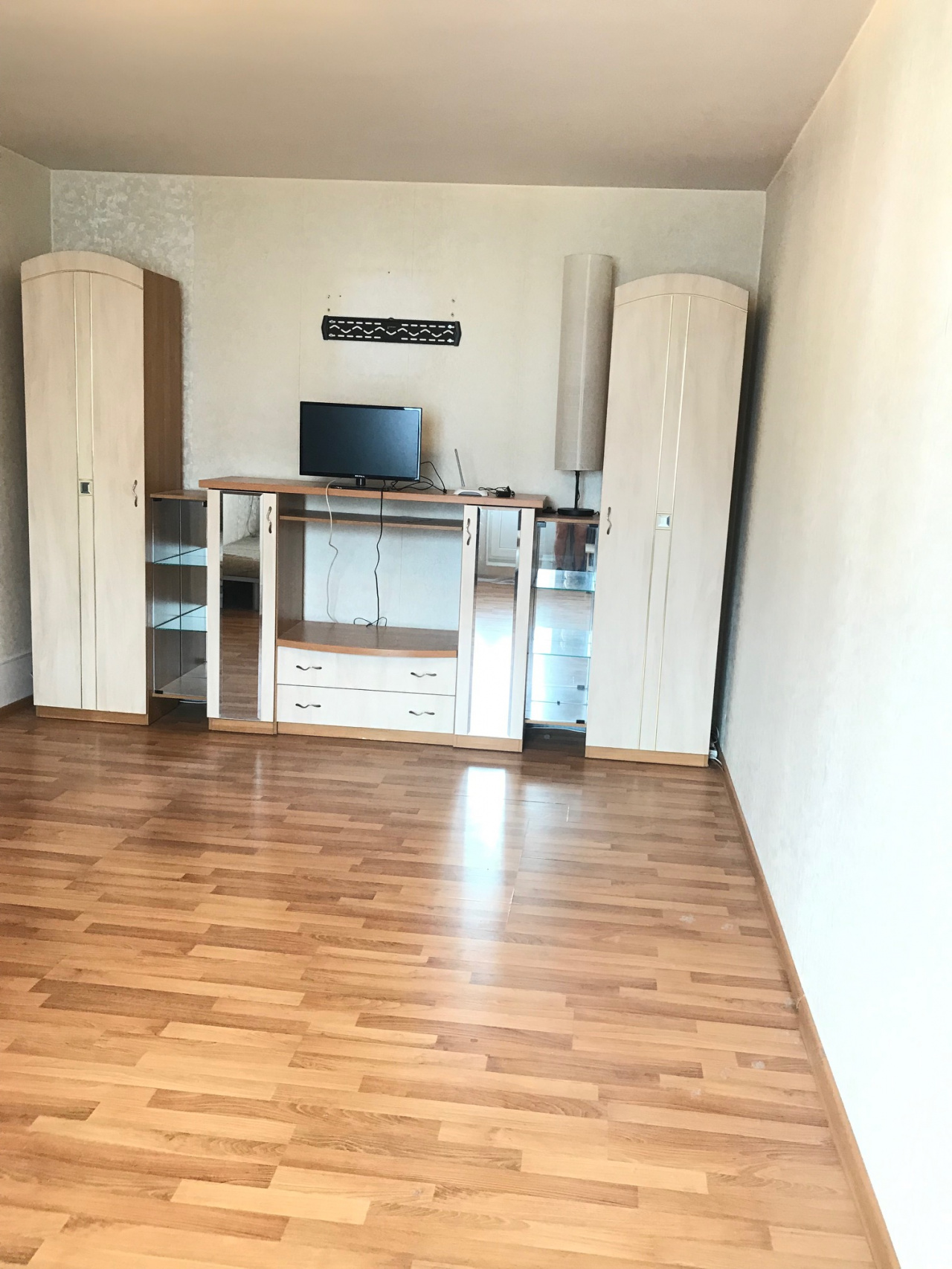 1-комнатная квартира, 37.9 м² - фото 3