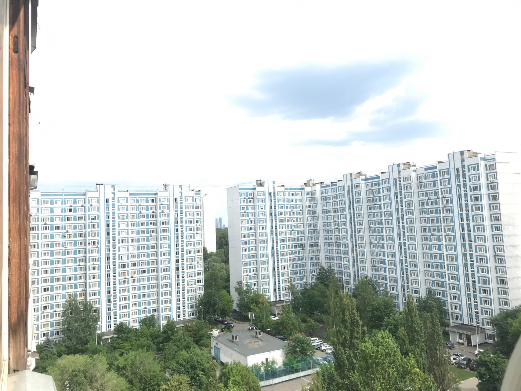 1-комнатная квартира, 37.9 м² - фото 16