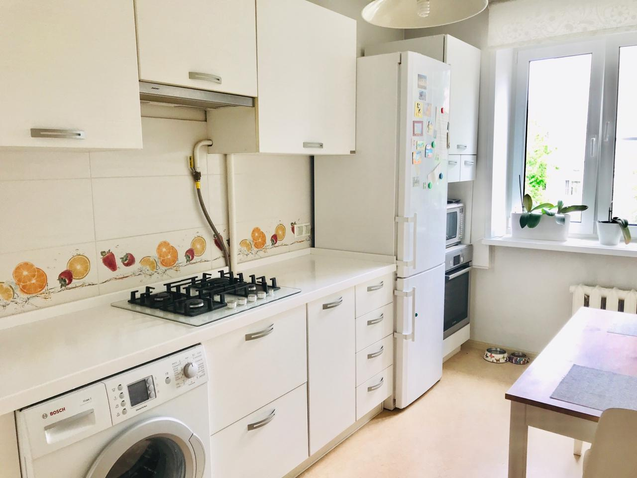 2-комнатная квартира, 45 м² - фото 9