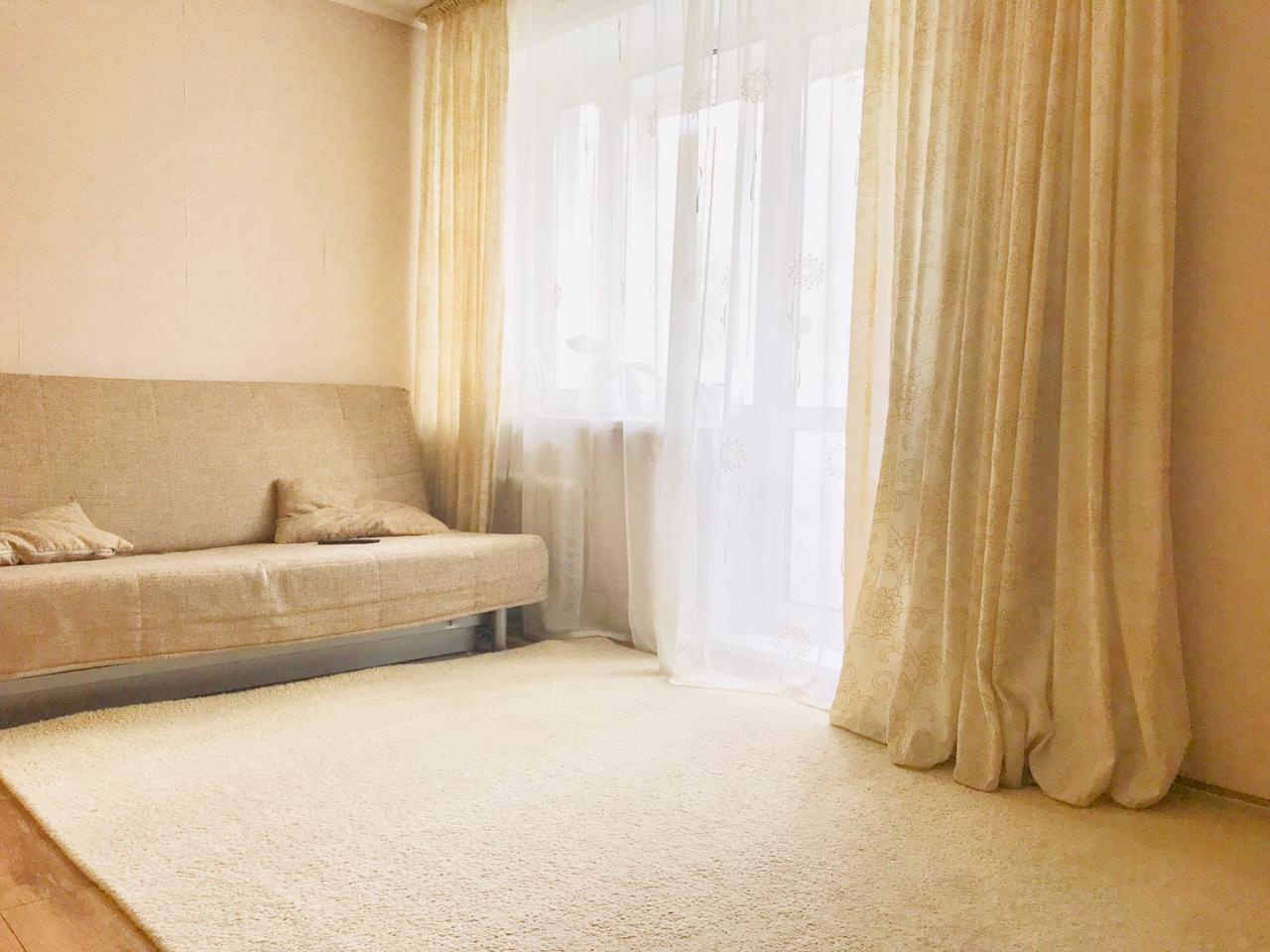 2-комнатная квартира, 45 м² - фото 2