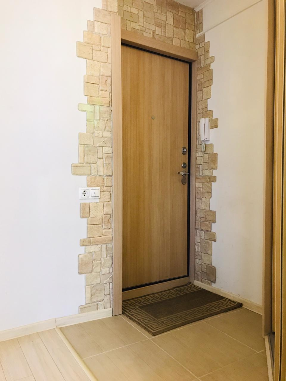 2-комнатная квартира, 45 м² - фото 13