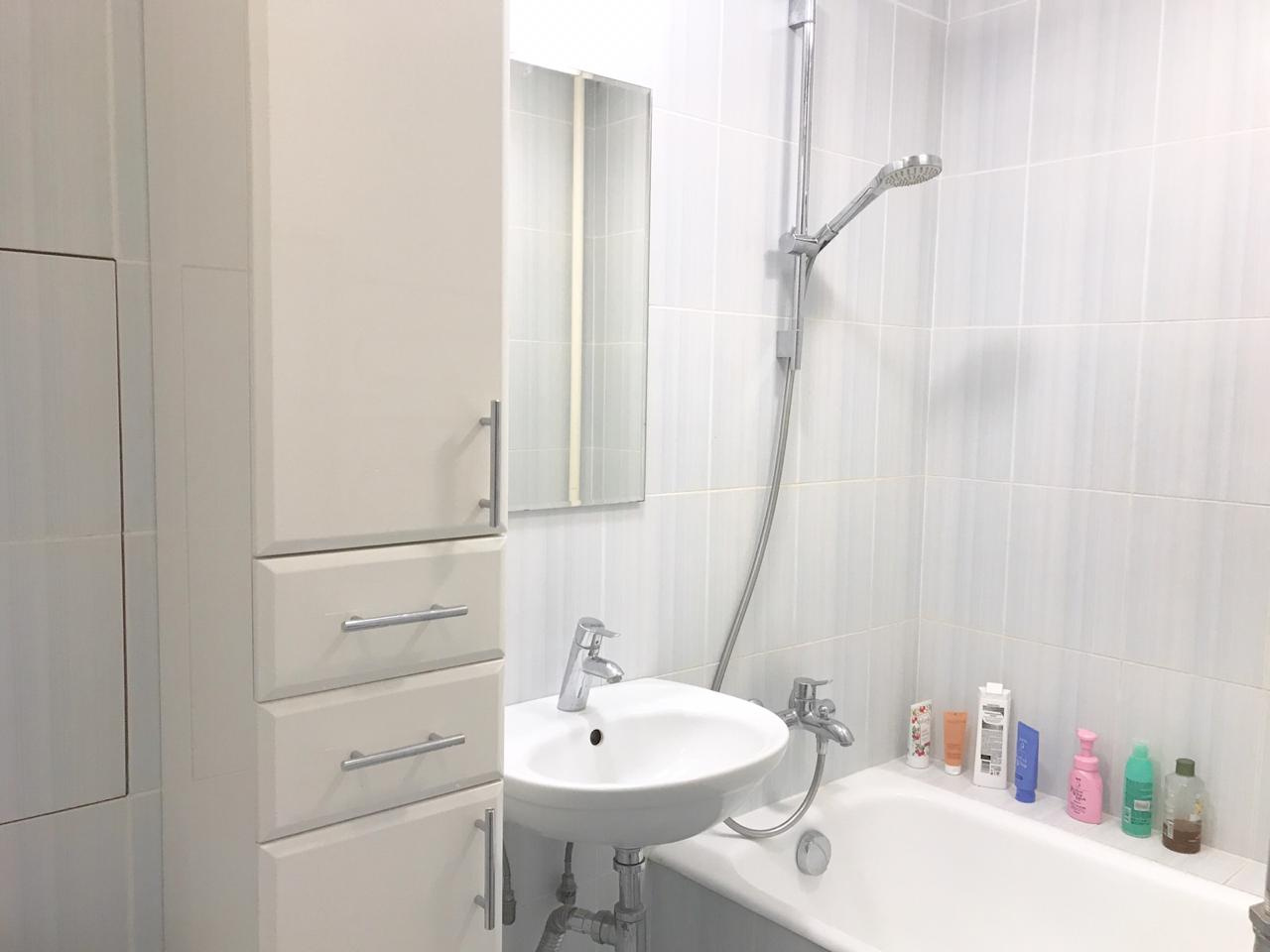 2-комнатная квартира, 45 м² - фото 17