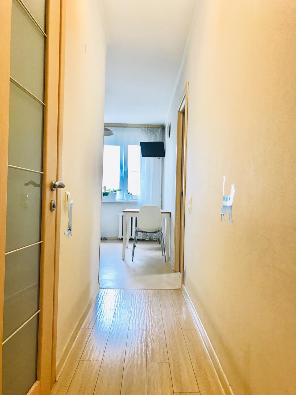 2-комнатная квартира, 45 м² - фото 12