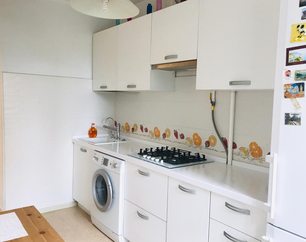 2-комнатная квартира, 45 м² - фото 10