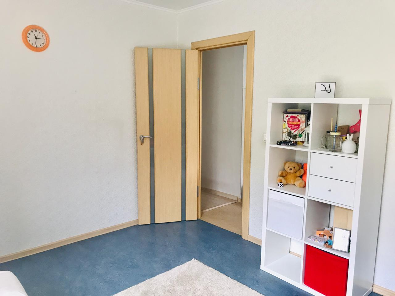 2-комнатная квартира, 45 м² - фото 7