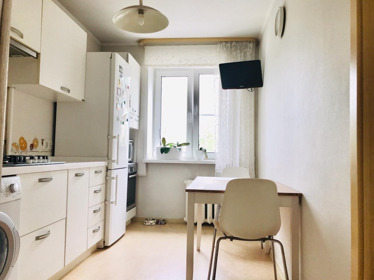 2-комнатная квартира, 45 м² - фото 11
